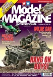 Issue 185 - March 2011 185Big