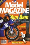 Issue 73 - April/May 1999 73Big