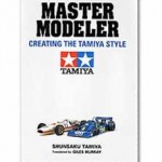 Master Modeler: Creating the Tamiya Style TamBookBig