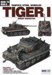 How to Build Tamiya's Steel Wheeled Tiger I Tigerbig