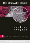 The Panther Project Vol 1 panther_bg