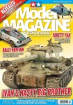 Issue 205 - November 2012 Cover-205